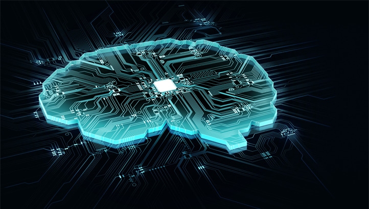 AI can be used to optimise energy generation and resource use, among other applications
